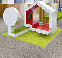 Forbo Sarlon Graphic 19dB